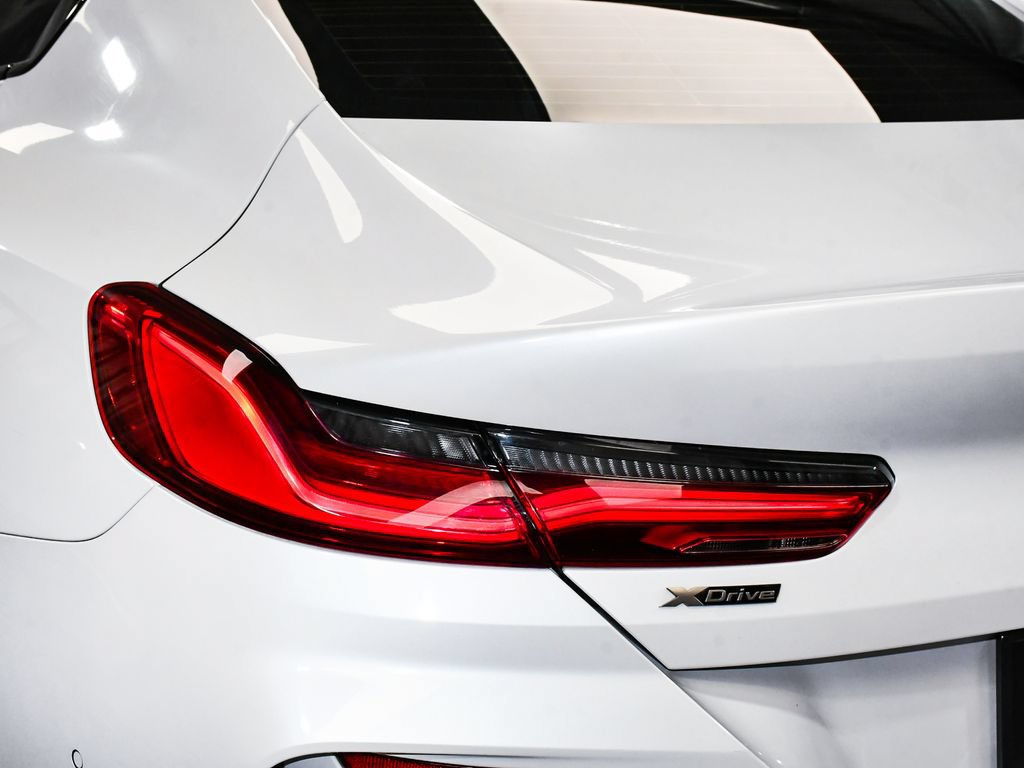 Used 2022 BMW M850i Gran Coupe xDrive AWD/4WD image 93