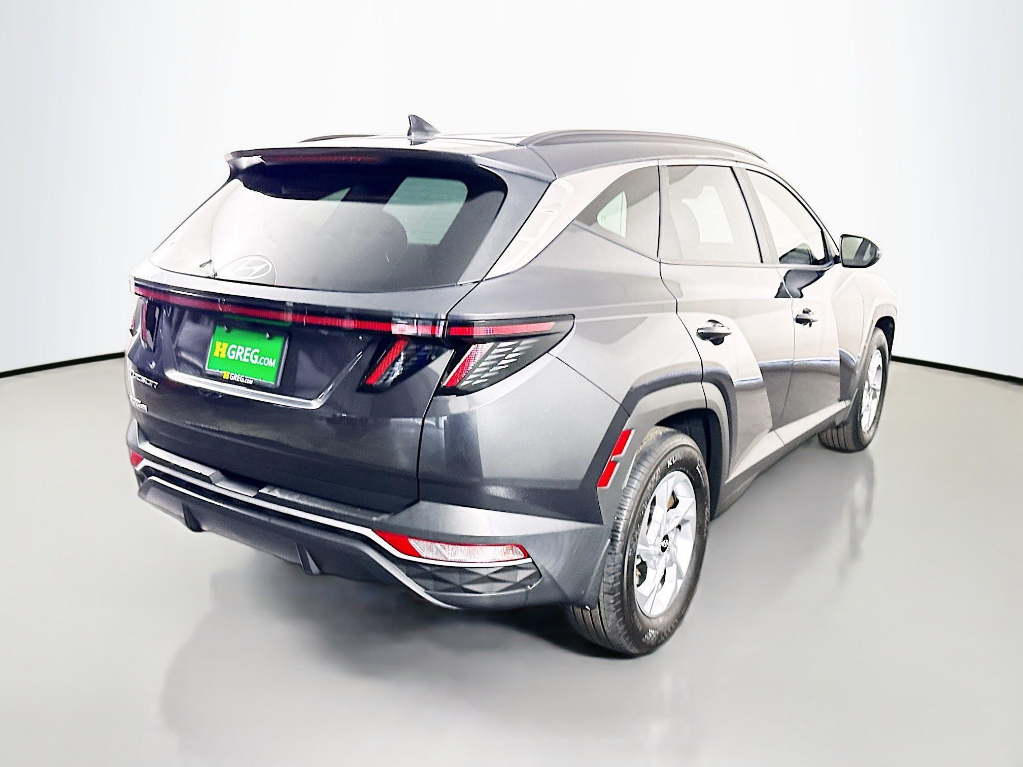 Used 2023 Hyundai Tucson SEL FWD image 10
