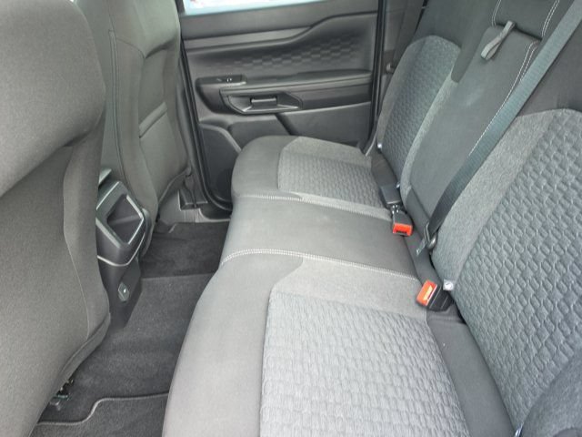 Certified 2025 Ford Ranger XL RWD image 13