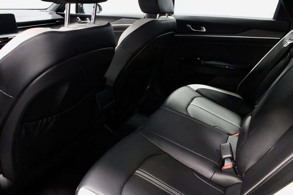 Used 2025 Kia K5 GT-Line w/ GT-Line Premium Package FWD image 21