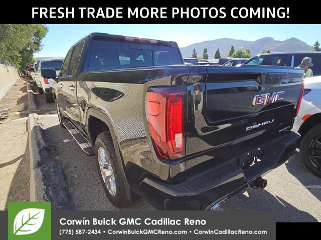 Used 2026 GMC Sierra 1500 Denali w/ Technology Package AWD/4WD image 5