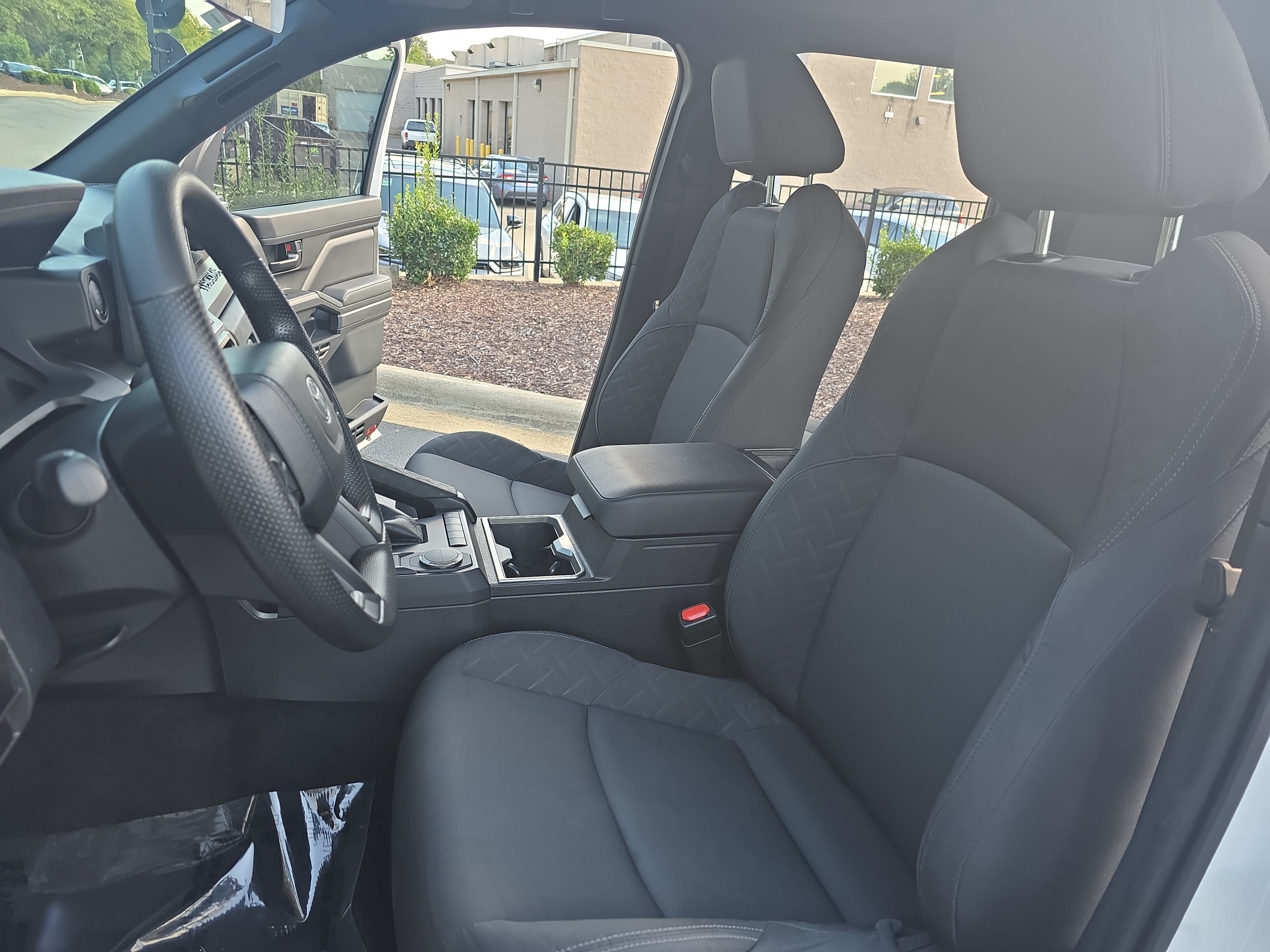 Used 2024 Toyota Tacoma SR5 RWD image 13