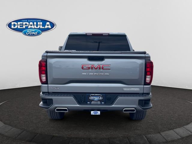 Used 2023 GMC Sierra 1500 Elevation w/ X31 Off-Road Package AWD/4WD image 5