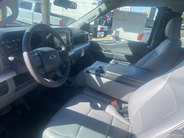 New 2025 Ford F350 XL w/ XL Driver Assist Package image 13