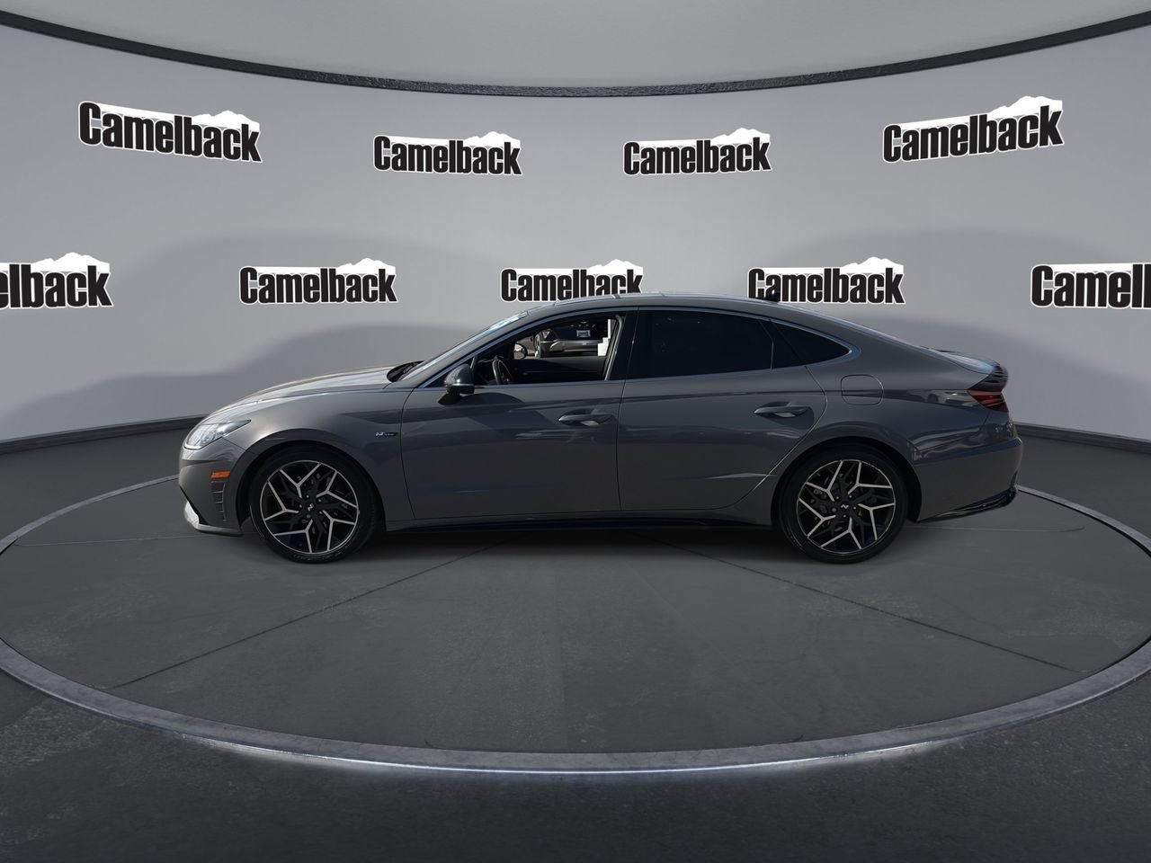 Used 2023 Hyundai Sonata N Line FWD image 4