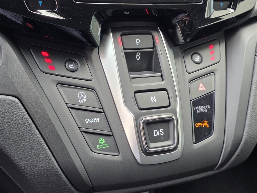 New 2026 Honda Odyssey EX-L image 27