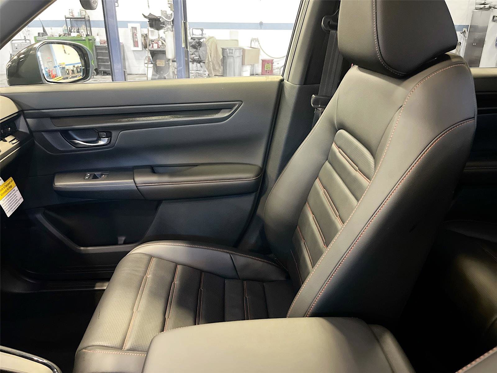 New 2026 Honda CR-V Sport-L image 26