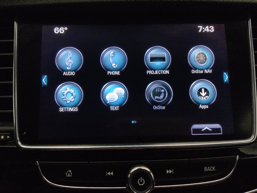 Used 2019 Buick Encore Preferred FWD image 25