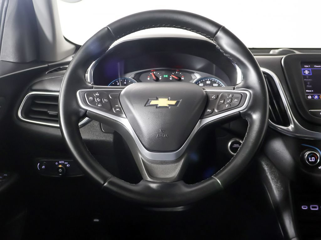 Used 2023 Chevrolet Equinox LT AWD/4WD image 33
