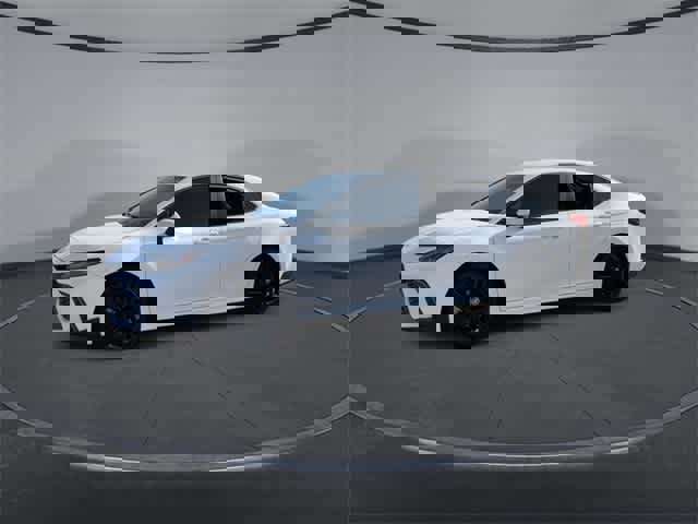 Used 2025 Toyota Camry SE image 4