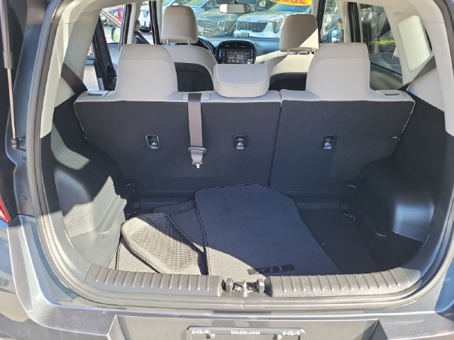 Used 2020 Kia Soul LX FWD image 14