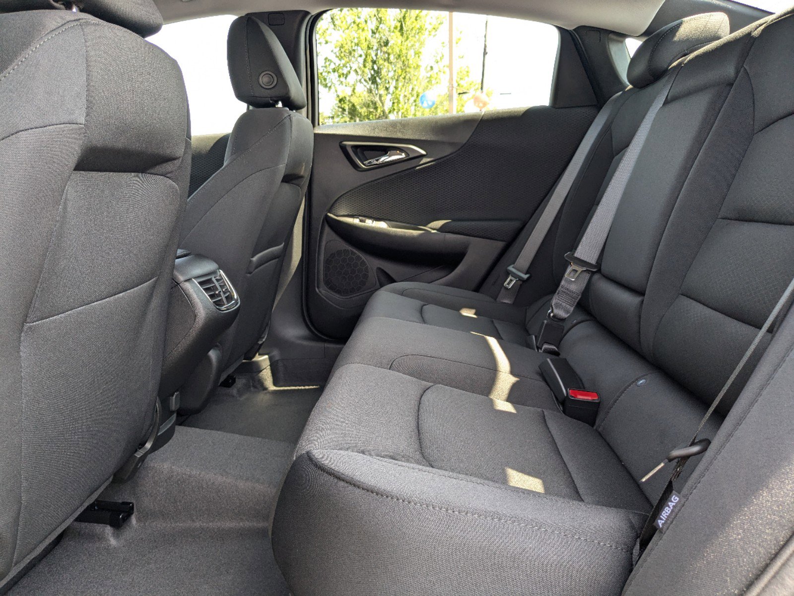 New 2024 Chevrolet Malibu LT image 26