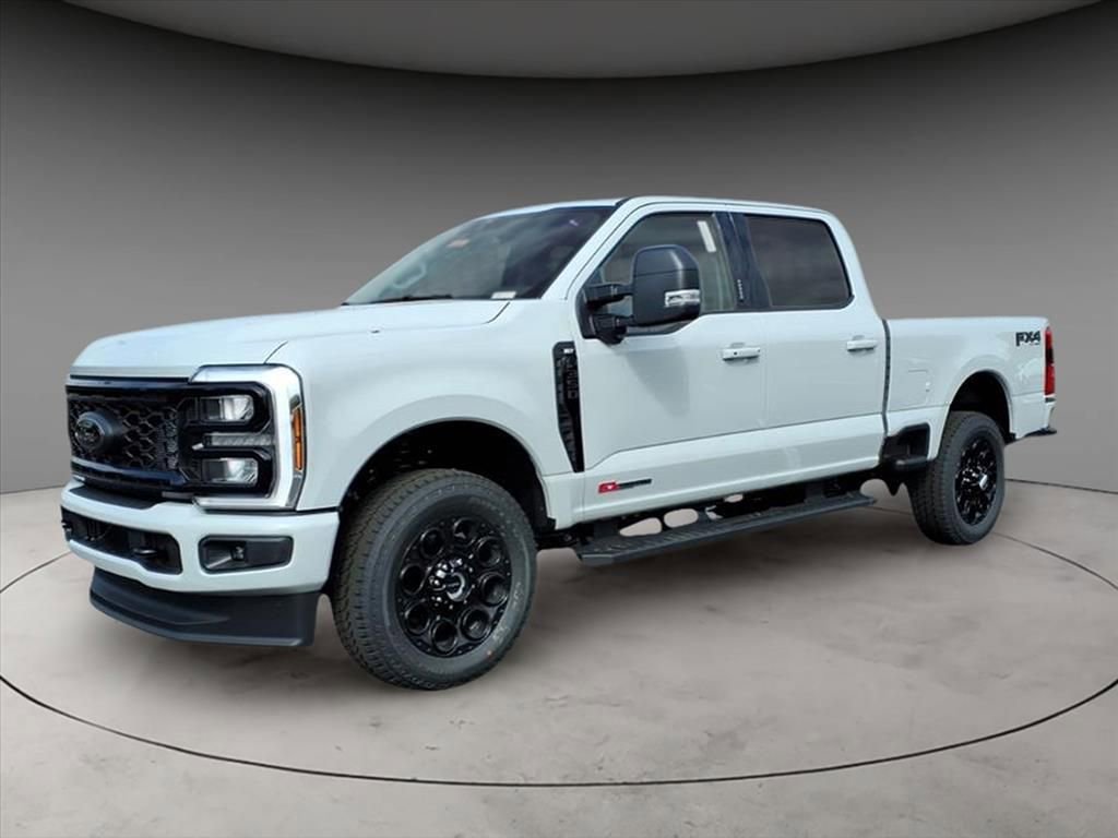 New 2026 Ford F350 XLT w/ XLT Premium Package