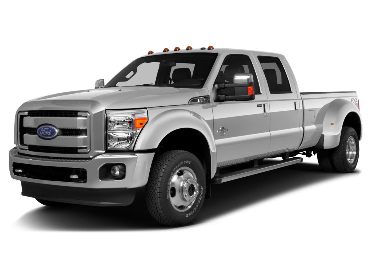 Used 2013 Ford F450 XL