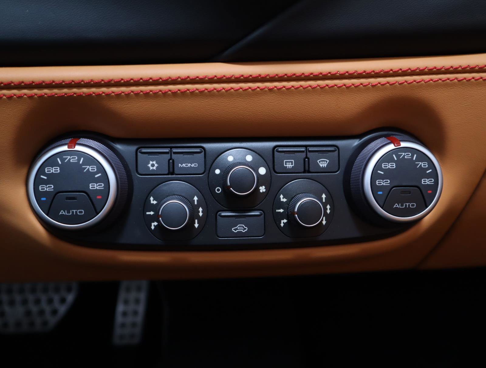 Certified 2019 Ferrari 488 Spider image 36