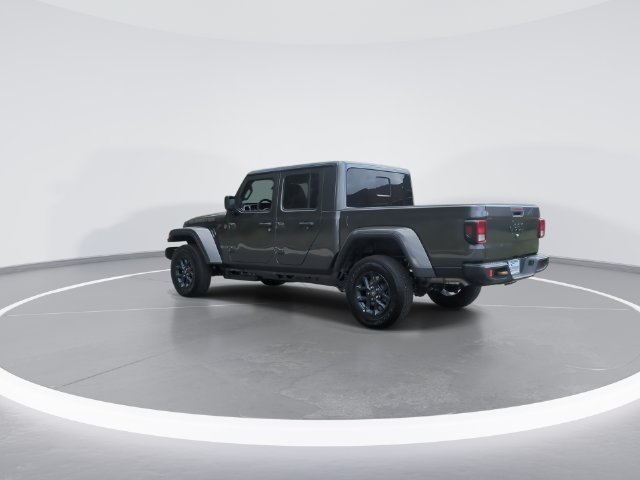 New 2026 Jeep Gladiator Sport AWD/4WD image 6