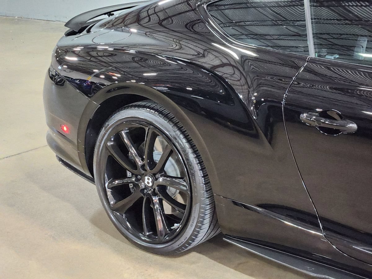 Used 2022 Bentley Continental GT AWD/4WD image 29