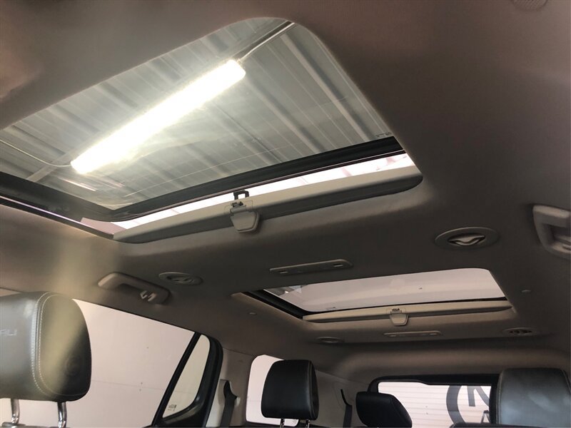 Used 2017 GMC Acadia Denali FWD image 31