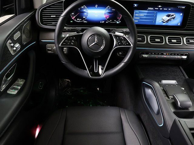 Certified 2026 Mercedes-Benz GLE 350 4MATIC image 15
