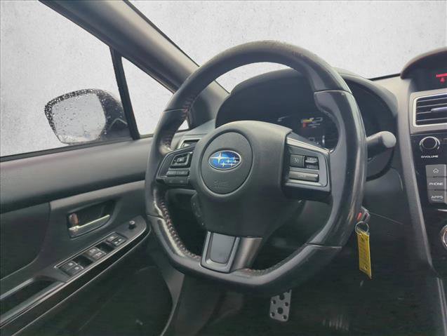Used 2019 Subaru WRX AWD/4WD image 28