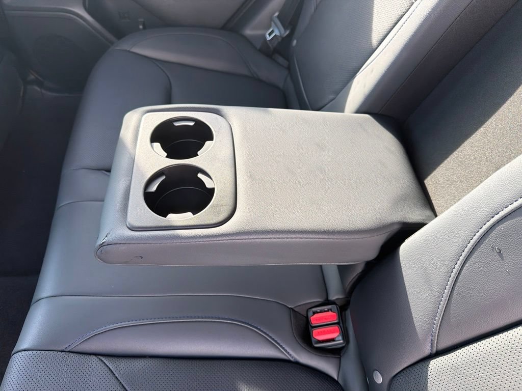 New 2026 Subaru Forester Limited AWD/4WD image 24