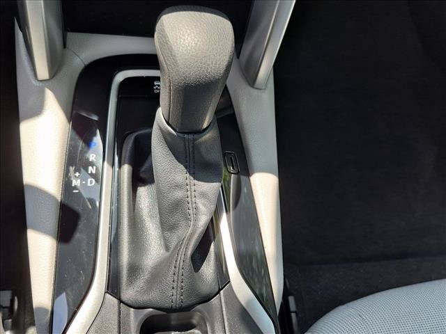 Used 2024 Toyota Corolla Cross L FWD image 12