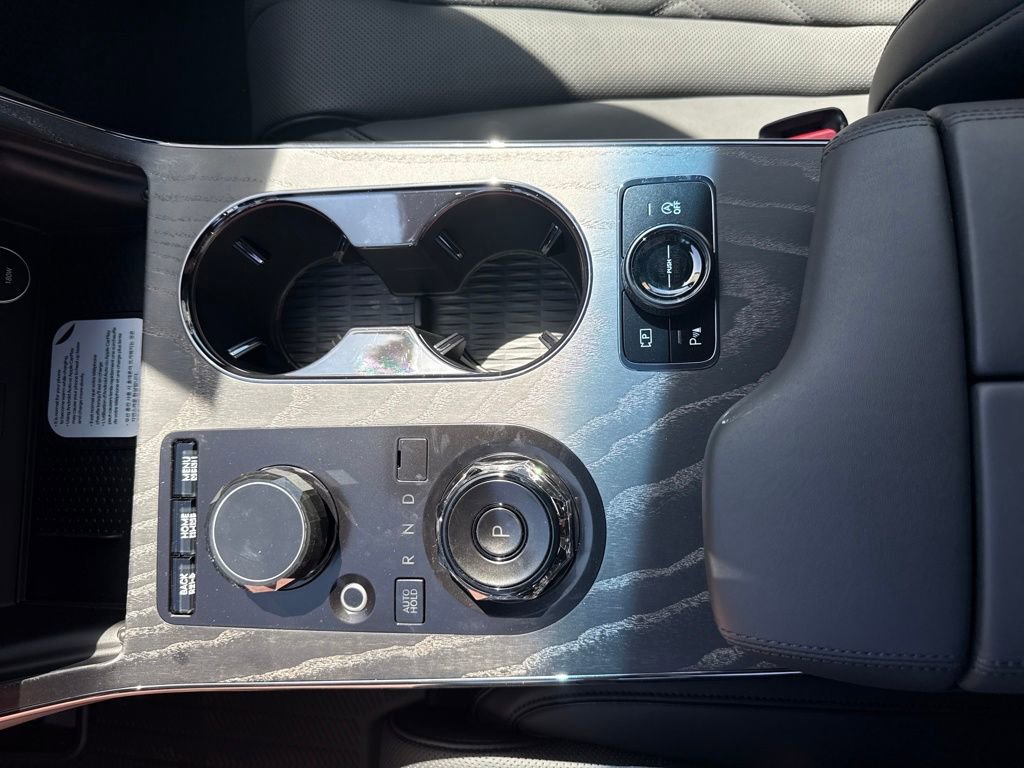 New 2026 Genesis GV80 3.5T Prestige image 21