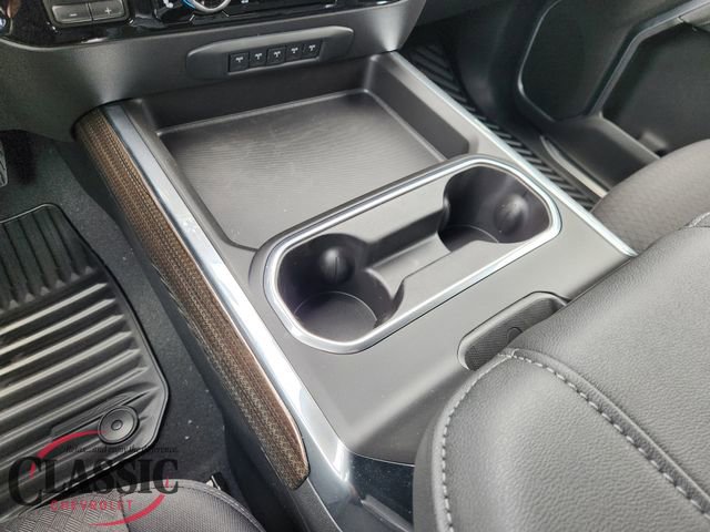 New 2026 Chevrolet Silverado 3500 LT w/ Texas Edition AWD/4WD image 24