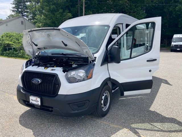 Used 2024 Ford Transit 350 XL image 22