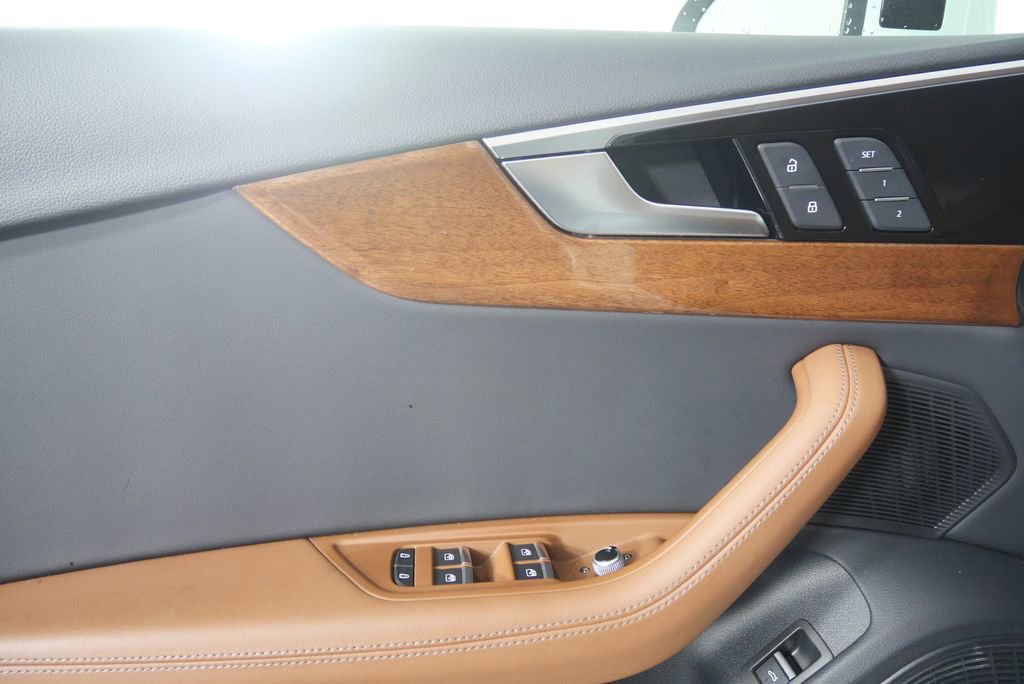 Used 2023 Audi A4 2.0T allroad Premium Plus w/ Premium Plus Package image 8