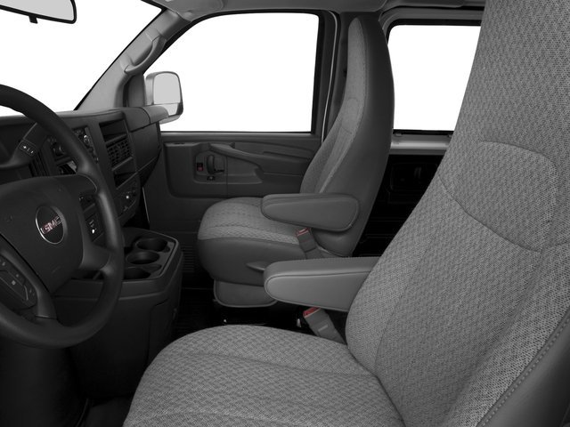 Used 2016 GMC Savana 2500 RWD image 11