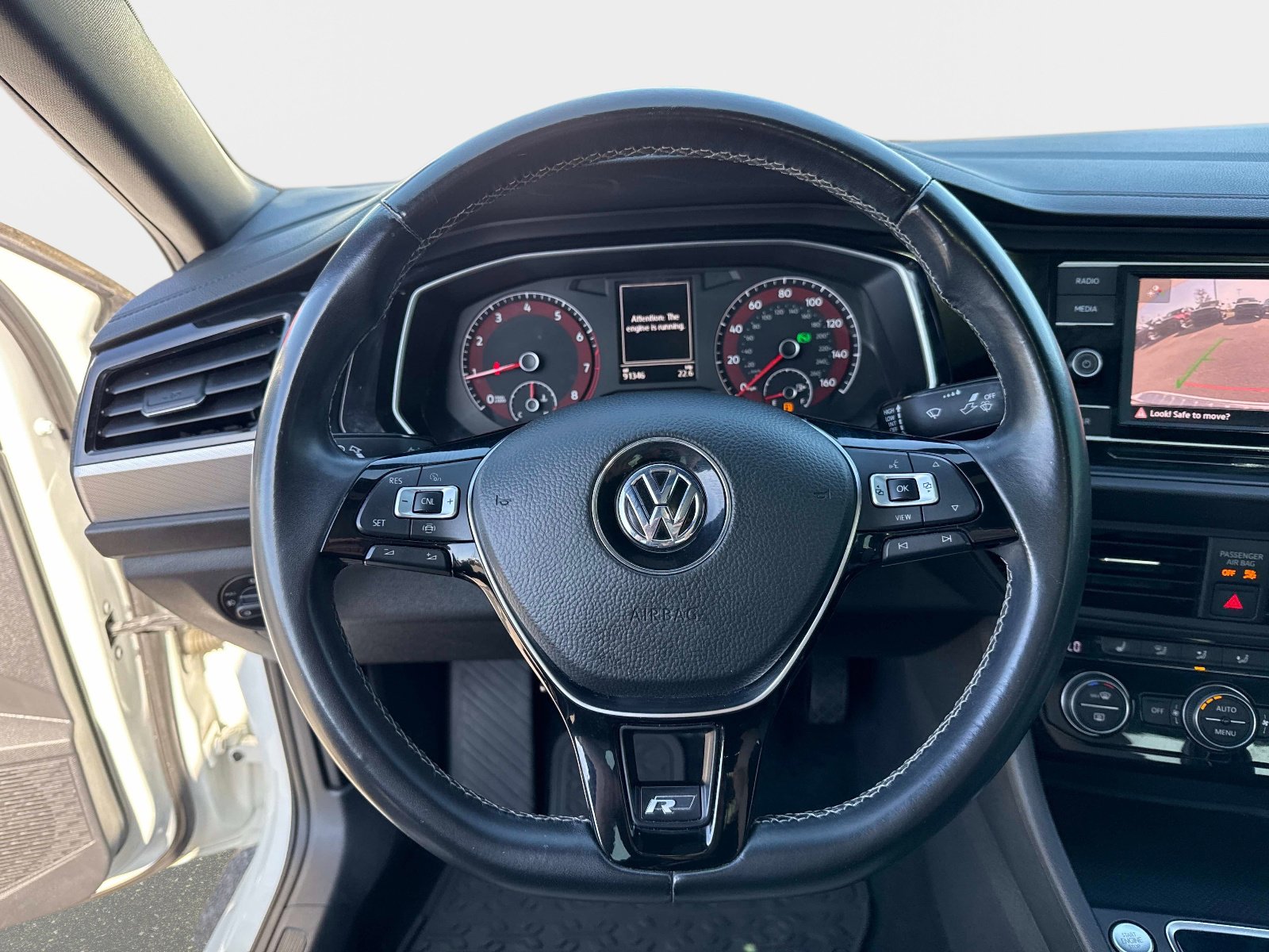 Used 2019 Volkswagen Jetta R-Line image 24