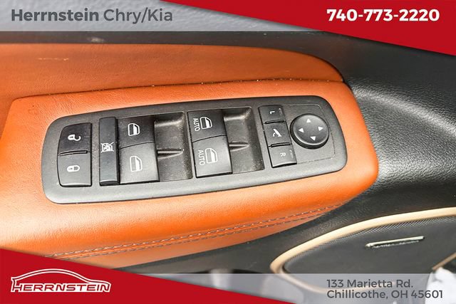 Used 2015 Jeep Grand Cherokee Summit w/ Platinum Series Group AWD/4WD image 16