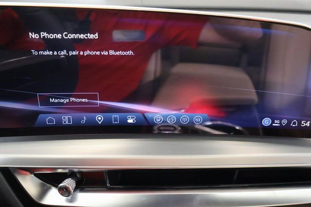 New 2026 Cadillac Lyriq V image 23