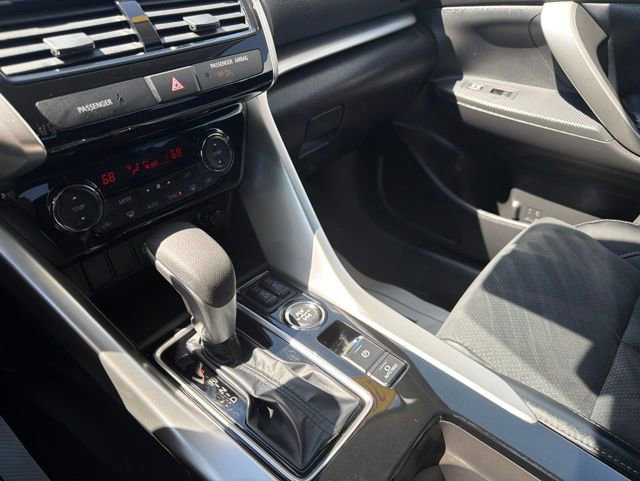 Used 2026 Mitsubishi Eclipse Cross SE AWD/4WD image 39