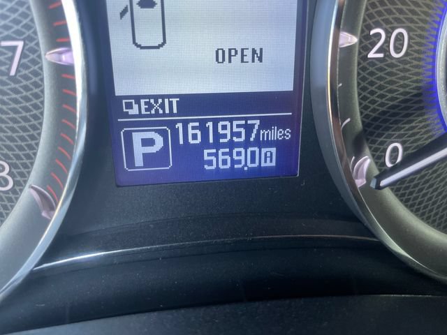 Used 2018 INFINITI QX80 4WD image 18