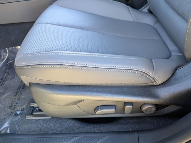 New 2026 Subaru Outback Limited AWD/4WD image 3