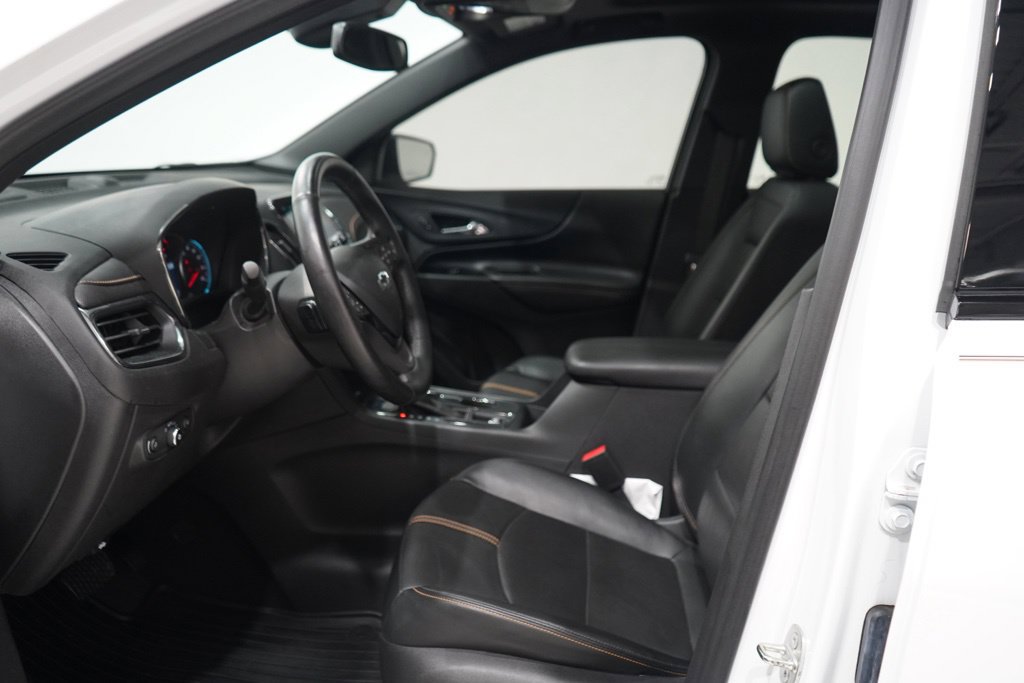 Used 2023 Chevrolet Equinox Premier FWD image 13
