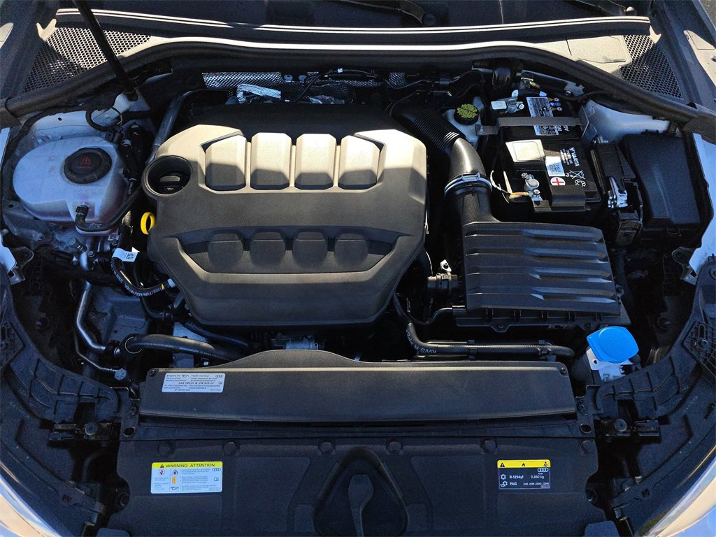 Used 2022 Audi A3 2.0T Premium image 34