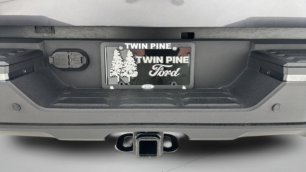 Used 2026 Toyota Tundra Platinum AWD/4WD image 9