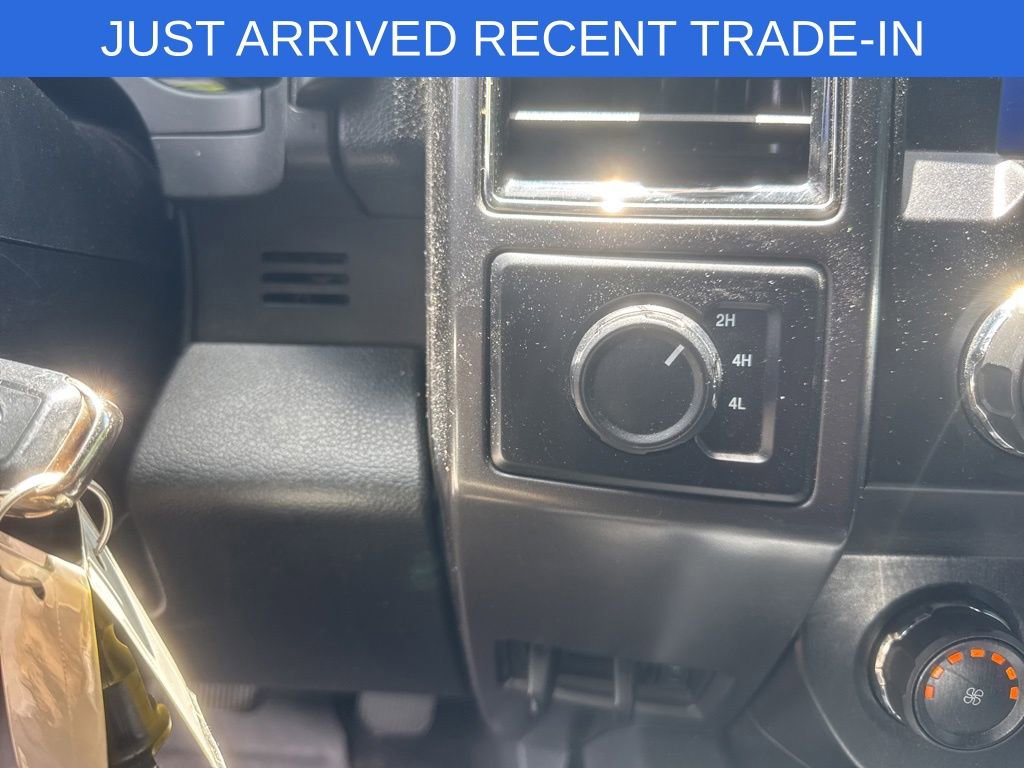 Certified 2020 Ford F150 XLT w/ Equipment Group 302A Luxury AWD/4WD image 22