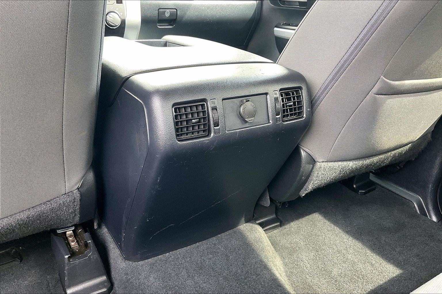 Used 2017 Toyota Tundra SR5 w/ TRD Off Road Package AWD/4WD image 39