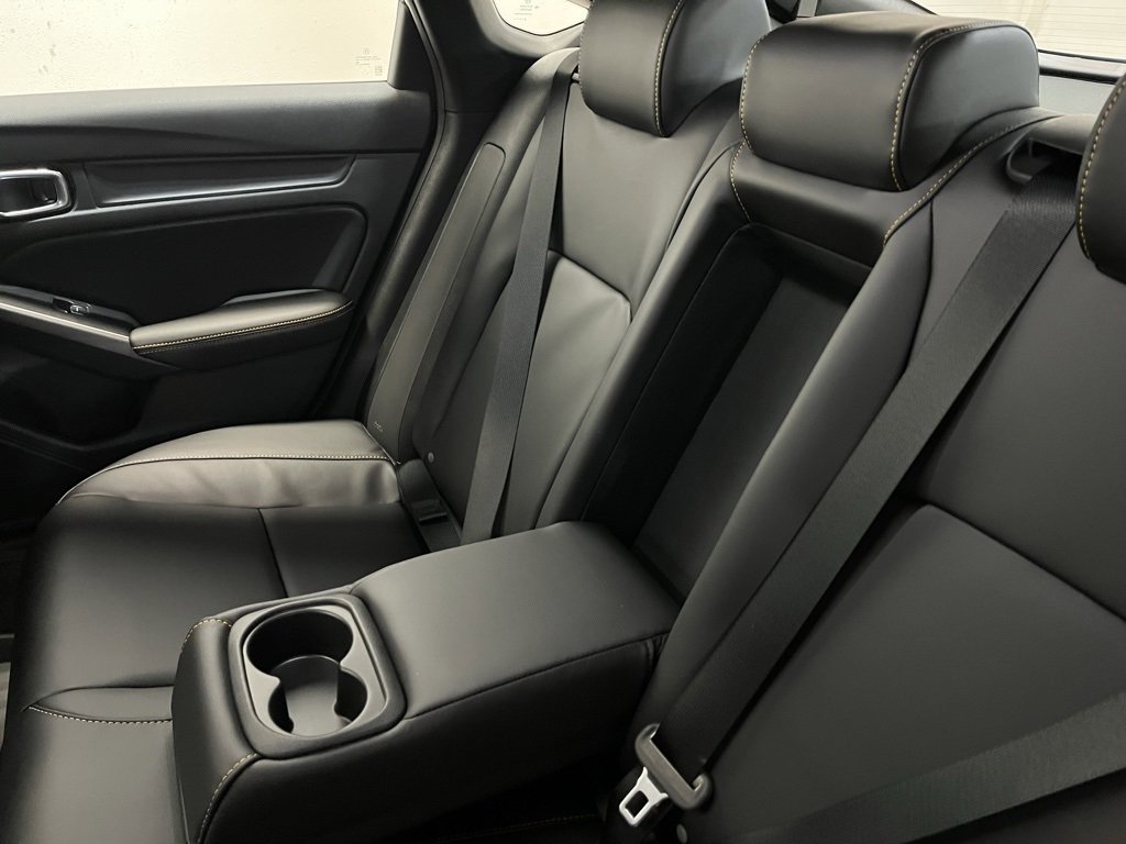 New 2026 Acura Integra A-Spec image 15