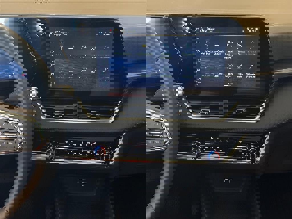 New 2026 Chevrolet Equinox LT w/ Convenience Package II image 8