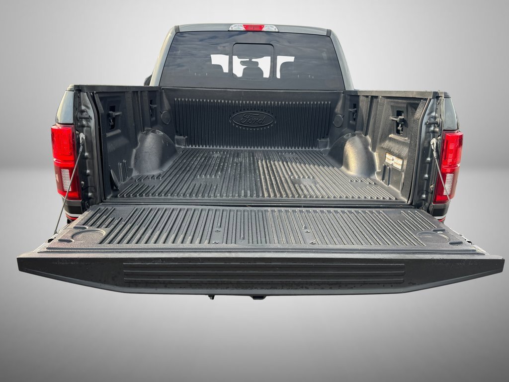 Used 2018 Ford F150 Lariat image 8
