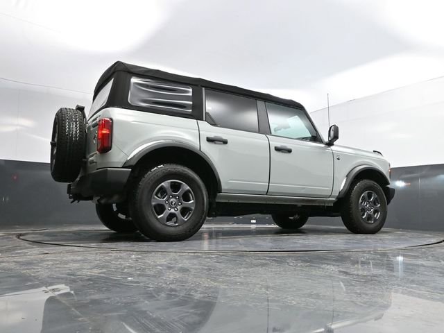 Used 2021 Ford Bronco Big Bend image 51
