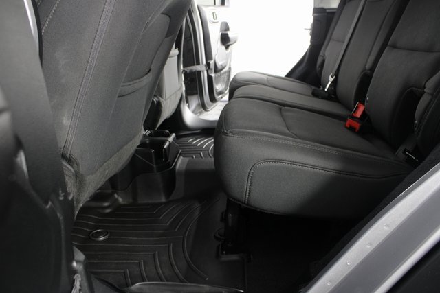 Used 2018 Jeep Wrangler Unlimited Sport S image 15