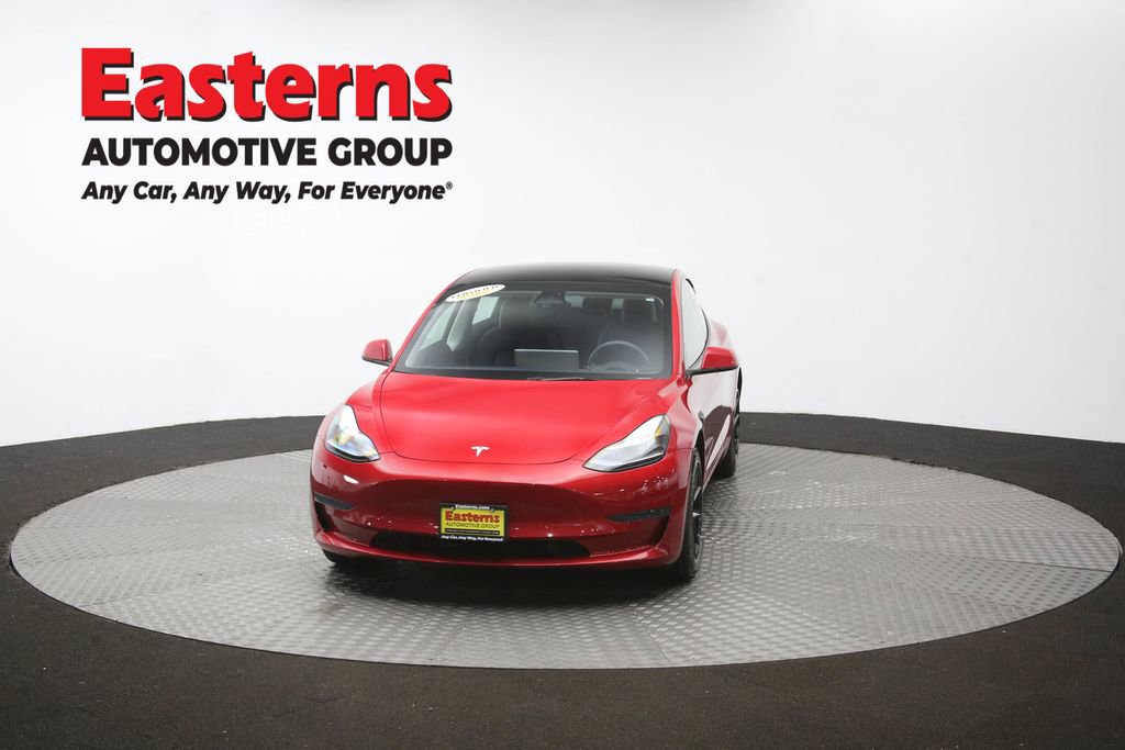 Used 2023 Tesla Model 3 Standard Range RWD image 48