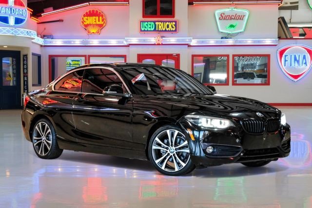 Used 2019 BMW 230i xDrive Coupe w/ Convenience Package