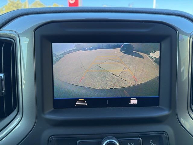 Used 2021 Chevrolet Silverado 1500 Custom image 26